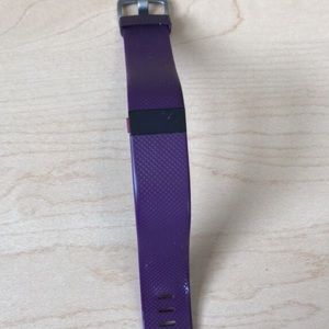 Fitbit Charger HR